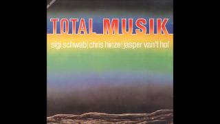 Chris Hinze - 1982 - Total Musik (Full Album)
