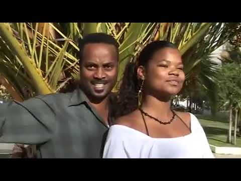 Janú - Djam Bem [Official Vídeo]