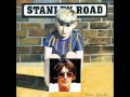 Pink on White Walls-PAUL WELLER