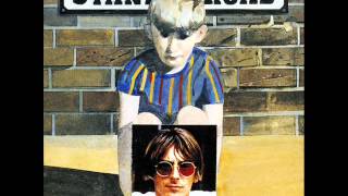 Pink on White Walls-PAUL WELLER