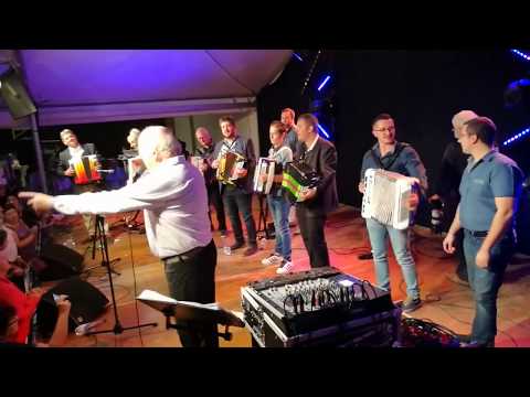 Jérôme ROBERT À CHAMBERET 2018