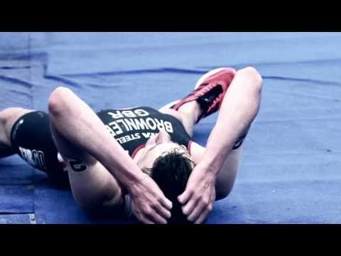 The 2014 World Triathlon Series in 30 Seconds