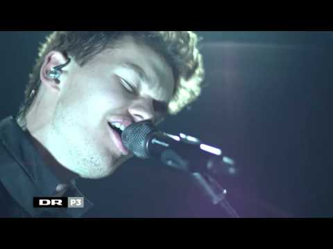 SAVEUS - Levitate Me | P3 Guld 2015 | DR