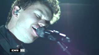 SAVEUS - Levitate Me | P3 Guld 2015 | DR