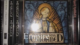 ENTOMBED - ABOUT TO DIE