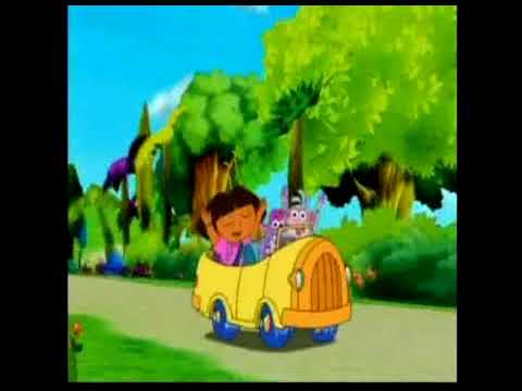 Dora Vs Timberlee & Ward 21