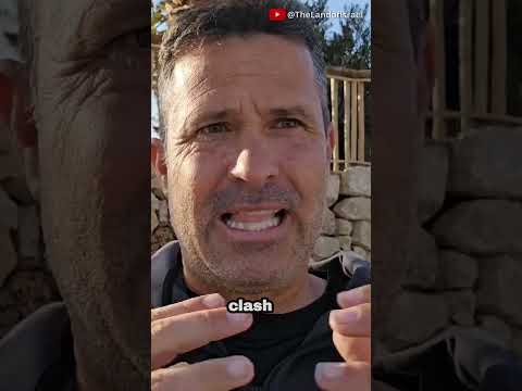 A Jew trying to work with Germans   - Jeremy Gimpel