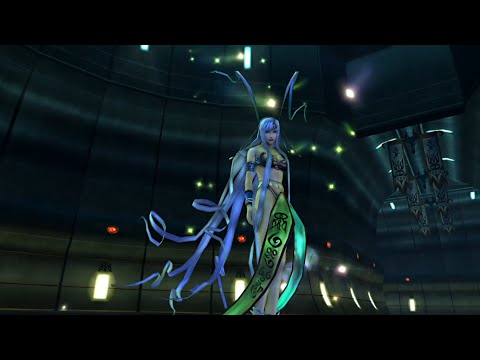Final Fantasy X-2 - Part 44: Via Infinito Floors 80 - 99