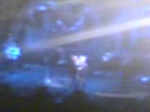 Roma Capoccia Venditti Baglioni 04/04/2008 Palalottomatica