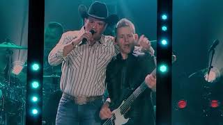 Tracy Byrd &quot; One Round with Jose Cuervo&quot;