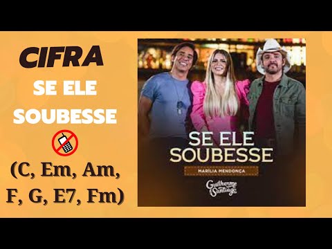 Para De Provocar - Julio E Guilherme