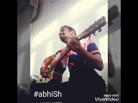 Abhishek Bothra Tujhse Nara...