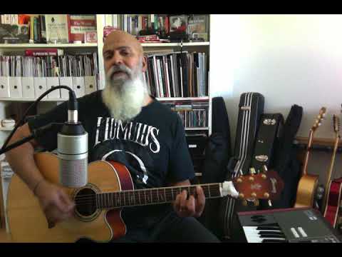 Leo Susana - Your Song (Elton John cover) 24/365