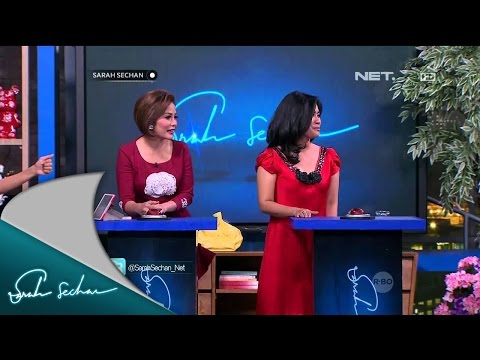 The Excitement of the Dangdut Song Guessing Game Kristina vs Ikke Nurjanah