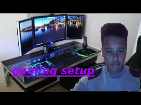 ULTAMATE Gaming Setup 2015