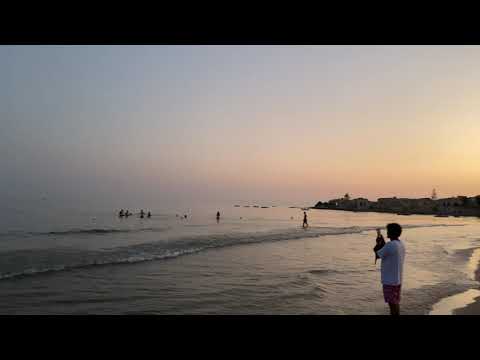 Sampieri 4K 21/08/2021