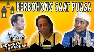 Download lagu HUKUM BERBOHONG SAAT BERPUASA | FT. ABI AMIR mp3