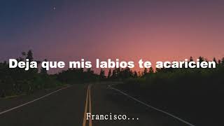 Bronco  - Una Noche Más (Letra)