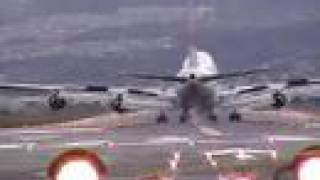 preview picture of video '伊丹空港-Itami Airport -　LANDING'