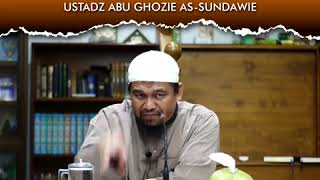 Download lagu 1 Menit Bermanfaat : JANGAN PANGGIL KAFIR !! | Ustadz Abu Ghozie As-Sundawie mp3