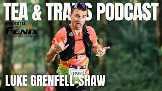Luke Grenfell-Shaw - A Life In Tandem #132