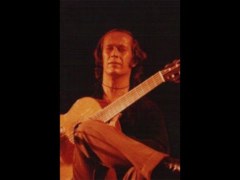 Easy approach to the Andalusian Cadence mega tutorial 6 / flamenco guitar lessons Skype/ Ruben Diaz