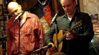 THE BROTHER BOYS AT THE COOK SHACK - "Then And Only Then"