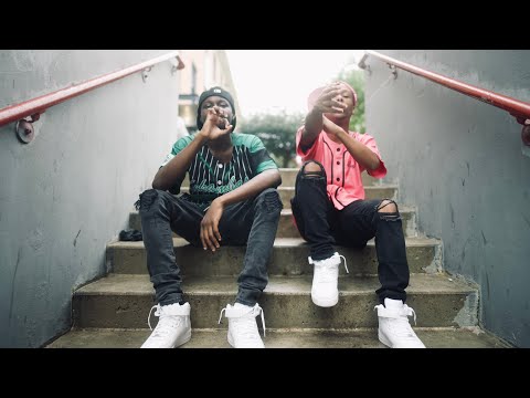 Nuttiooo x Shanooo - Rumble (Official Video)