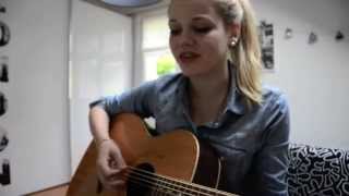 Oh - Micky Green (Acoustic Cover)