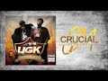 UGK Featuring OutKast - Int'l Players Anthem (I Choose You) [Instrumental]