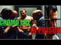 What Happens To Sex Offenders In Prison