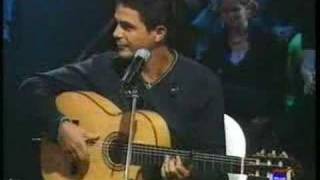 Niña pastori & Aleandro sanz - Que pena