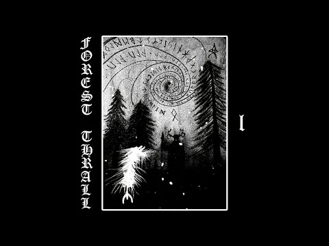 Forest Thrall (US) - I (2022)