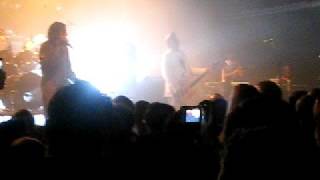 Killing Joke - The Pandys Are Coming - Forum London 4/10/08