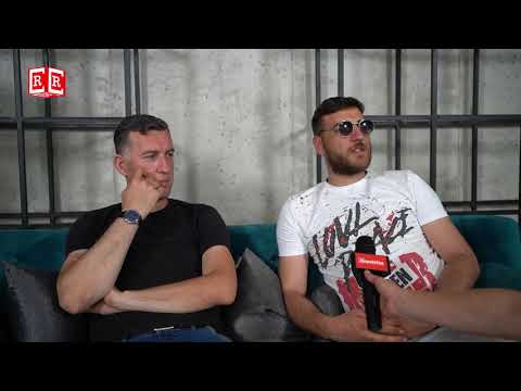 Braća Kazić otkrivaju da se pre snimanja emisije svađaju kao Nemac i Rus