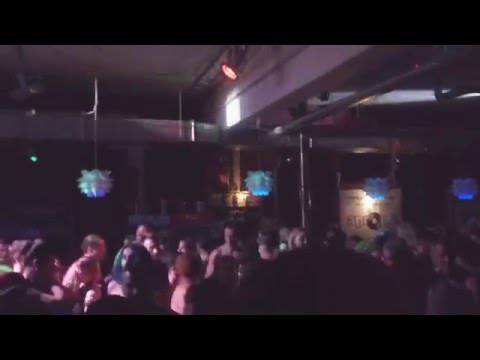 Alejandro Alvarez Live @ Kinky Beats Cologne - 30/01/2016