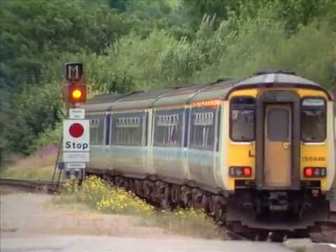 The Far North Driver's eye view preview