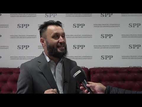 Redžepović za Dnevnik Pešter TV uoči sjednice SO-e Tutin - KOMPLETAN SNIMAK