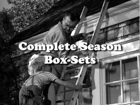 Dennis The Menace - Seasons 1-4 (Complete Series) Trailer