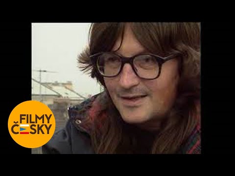 Šakalí léto | Film o filmu