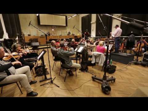 Creating The Sound of Deserts of Kharak With Composer Paul Ruskay