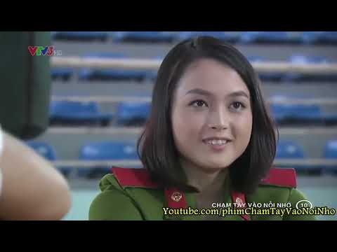 Chạm Tay Vào Nỗi Nhớ Tập 10  -Full HD -Phim Việt Nam Hay Nhất