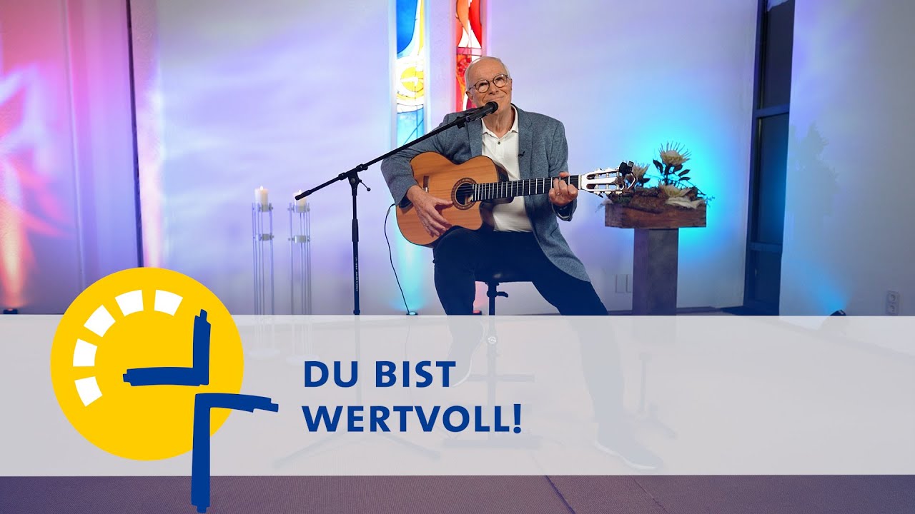 Die „Stunde des Höchsten“ - aus dem Studio auf dem „Höchsten“ am Bodensee.