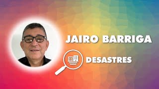 DESASTRE: ¿CASTIGO DE DIOS?