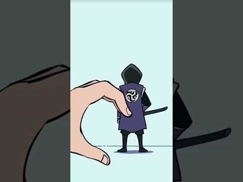 scissor seven characters making heart❤️#short #anime #amv #naruto #luffy #boruto #onepunchman #otaku