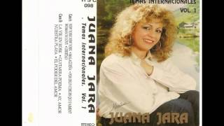 JUANA JARA.....AY,AMOR