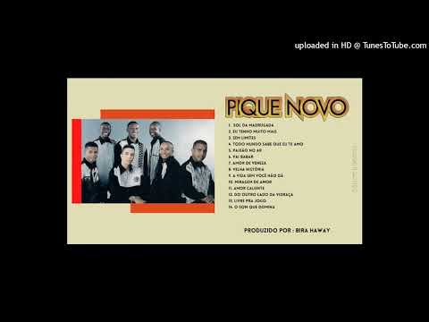 Vai Babar - Pique Novo