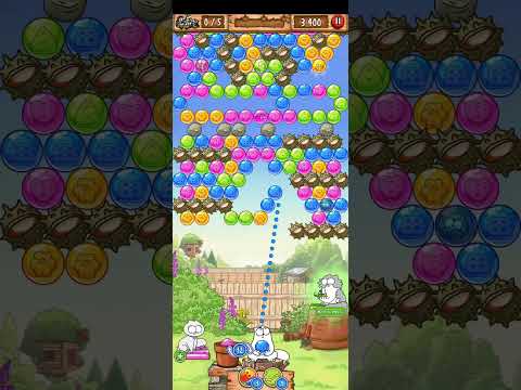 Simon's cat Pop Time 148 level #poptime #simonscat