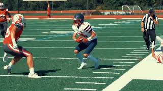 Eastchester vs Tappan Zee