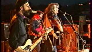 emmylou harris - Heaven only knows(budapest 1988).MPG